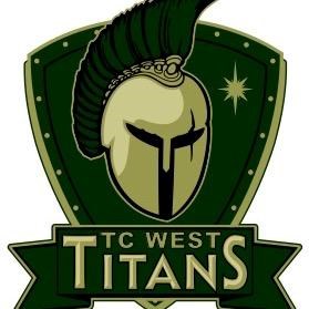 Traverse City West Senior High School